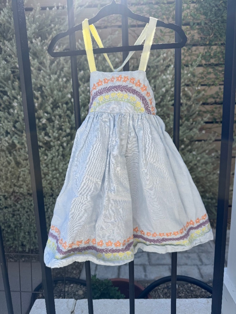 Stella McCartney Kids Dress